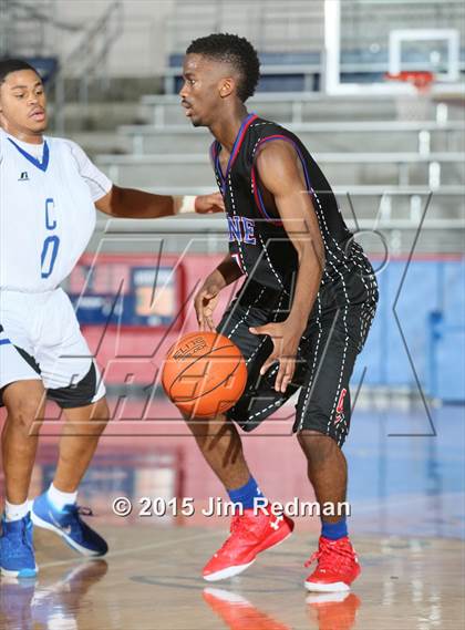 Thumbnail 3 in Conrad vs Cooper (Thanksgiving Hoopfest) photogallery.