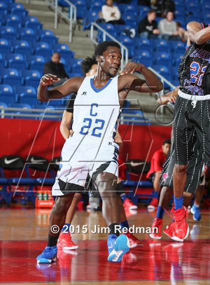 Thumbnail 3 in Conrad vs Cooper (Thanksgiving Hoopfest) photogallery.