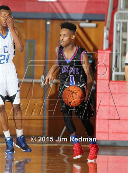 Thumbnail 3 in Conrad vs Cooper (Thanksgiving Hoopfest) photogallery.