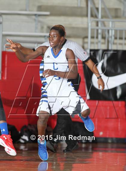 Thumbnail 2 in Conrad vs Cooper (Thanksgiving Hoopfest) photogallery.