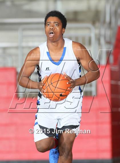 Thumbnail 3 in Conrad vs Cooper (Thanksgiving Hoopfest) photogallery.