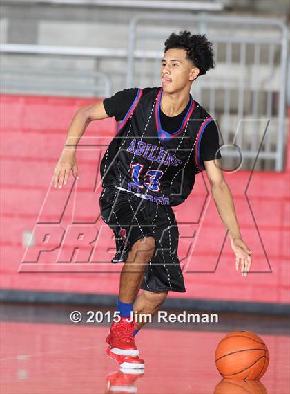 Thumbnail 1 in Conrad vs Cooper (Thanksgiving Hoopfest) photogallery.