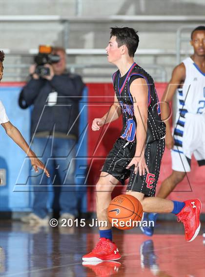 Thumbnail 3 in Conrad vs Cooper (Thanksgiving Hoopfest) photogallery.