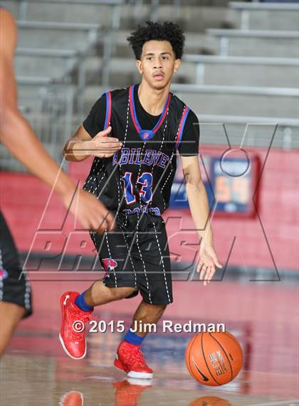 Thumbnail 2 in Conrad vs Cooper (Thanksgiving Hoopfest) photogallery.