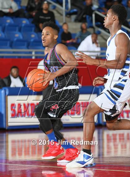 Thumbnail 3 in Conrad vs Cooper (Thanksgiving Hoopfest) photogallery.