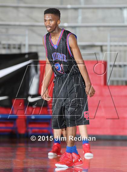 Thumbnail 3 in Conrad vs Cooper (Thanksgiving Hoopfest) photogallery.