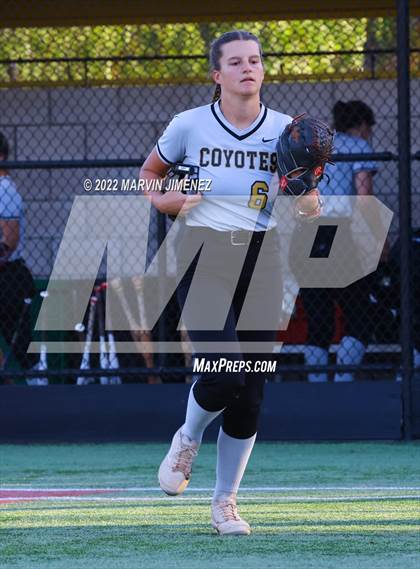Thumbnail 1 in Calabasas @ Oaks Christian photogallery.
