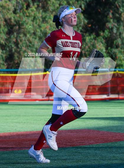 Thumbnail 1 in Calabasas @ Oaks Christian photogallery.