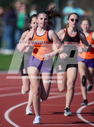 Milton and Meadowbrook Christian @ Danville