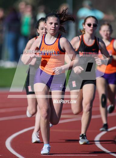 Milton and Meadowbrook Christian @ Danville