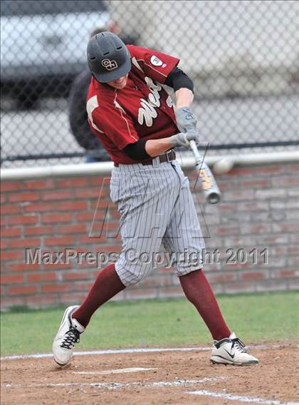 Thumbnail 2 in St. Francis vs. Clovis West (Hard 9 National Classic) photogallery.