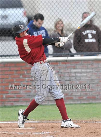 Thumbnail 3 in St. Francis vs. Clovis West (Hard 9 National Classic) photogallery.