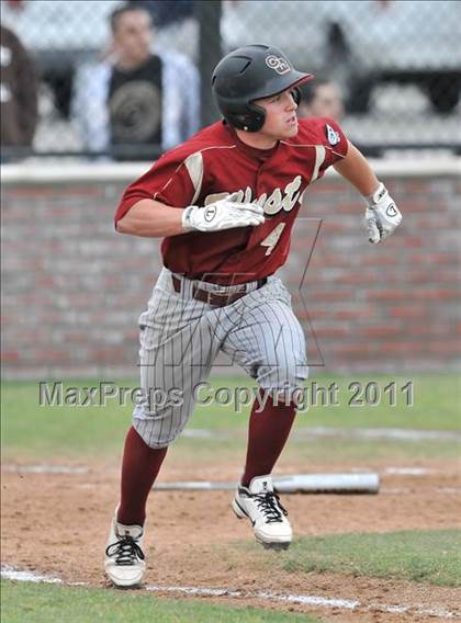 Thumbnail 3 in St. Francis vs. Clovis West (Hard 9 National Classic) photogallery.