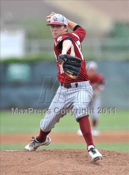 Thumbnail 2 in St. Francis vs. Clovis West (Hard 9 National Classic) photogallery.