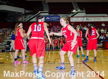 Thumbnail 1 in St. Ignatius vs. Sacred Heart Cathedral (CIF CCS Open Division Final) photogallery.