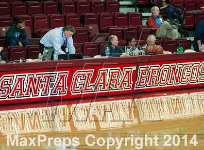 Thumbnail 1 in St. Ignatius vs. Sacred Heart Cathedral (CIF CCS Open Division Final) photogallery.