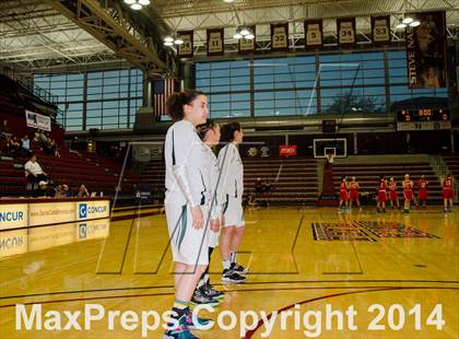 Thumbnail 1 in St. Ignatius vs. Sacred Heart Cathedral (CIF CCS Open Division Final) photogallery.