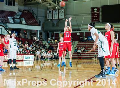 Thumbnail 2 in St. Ignatius vs. Sacred Heart Cathedral (CIF CCS Open Division Final) photogallery.
