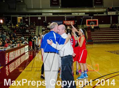 Thumbnail 1 in St. Ignatius vs. Sacred Heart Cathedral (CIF CCS Open Division Final) photogallery.