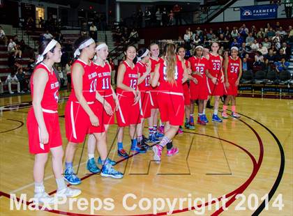 Thumbnail 1 in St. Ignatius vs. Sacred Heart Cathedral (CIF CCS Open Division Final) photogallery.