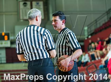 Thumbnail 2 in St. Ignatius vs. Sacred Heart Cathedral (CIF CCS Open Division Final) photogallery.