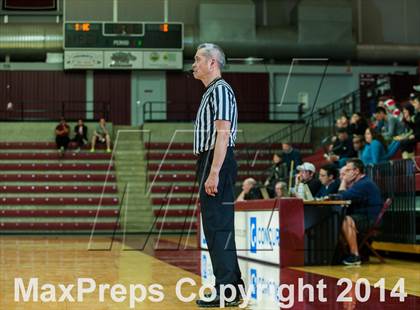 Thumbnail 3 in St. Ignatius vs. Sacred Heart Cathedral (CIF CCS Open Division Final) photogallery.