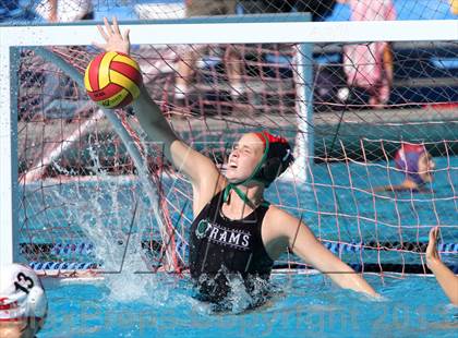 Thumbnail 2 in St. Mary's vs. Oakdale (Julian Szmidt Memorial Tourney) photogallery.