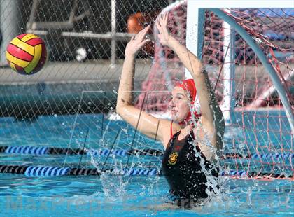 Thumbnail 1 in St. Mary's vs. Oakdale (Julian Szmidt Memorial Tourney) photogallery.
