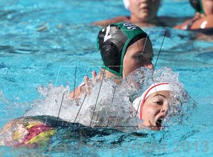 Thumbnail 1 in St. Mary's vs. Oakdale (Julian Szmidt Memorial Tourney) photogallery.