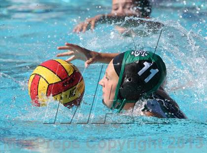 Thumbnail 3 in St. Mary's vs. Oakdale (Julian Szmidt Memorial Tourney) photogallery.