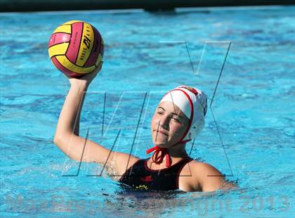 Thumbnail 3 in St. Mary's vs. Oakdale (Julian Szmidt Memorial Tourney) photogallery.