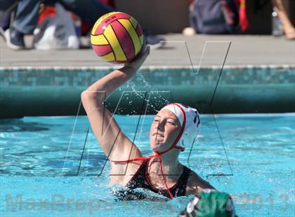 Thumbnail 2 in St. Mary's vs. Oakdale (Julian Szmidt Memorial Tourney) photogallery.