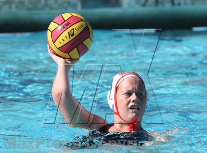 Thumbnail 1 in St. Mary's vs. Oakdale (Julian Szmidt Memorial Tourney) photogallery.
