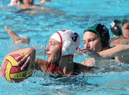 Thumbnail 2 in St. Mary's vs. Oakdale (Julian Szmidt Memorial Tourney) photogallery.