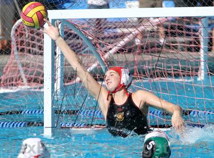 Thumbnail 3 in St. Mary's vs. Oakdale (Julian Szmidt Memorial Tourney) photogallery.