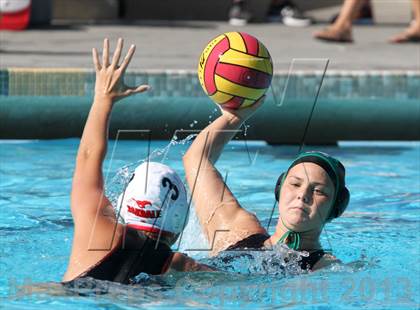 Thumbnail 1 in St. Mary's vs. Oakdale (Julian Szmidt Memorial Tourney) photogallery.