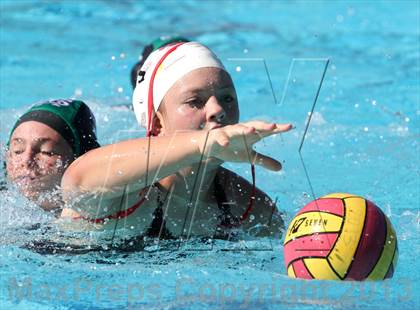Thumbnail 3 in St. Mary's vs. Oakdale (Julian Szmidt Memorial Tourney) photogallery.