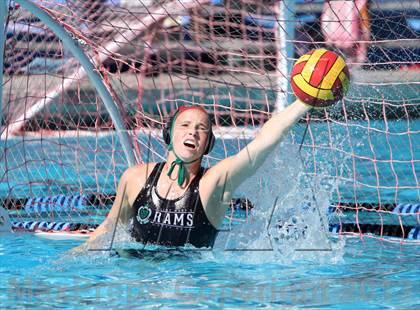 Thumbnail 2 in St. Mary's vs. Oakdale (Julian Szmidt Memorial Tourney) photogallery.