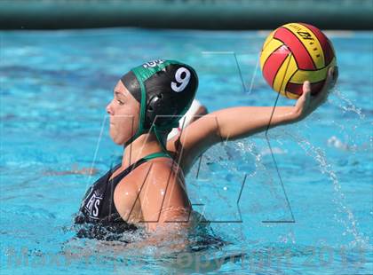 Thumbnail 3 in St. Mary's vs. Oakdale (Julian Szmidt Memorial Tourney) photogallery.