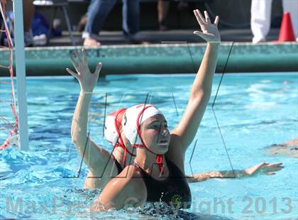 Thumbnail 3 in St. Mary's vs. Oakdale (Julian Szmidt Memorial Tourney) photogallery.