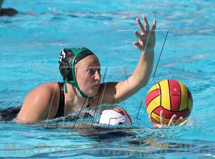 Thumbnail 1 in St. Mary's vs. Oakdale (Julian Szmidt Memorial Tourney) photogallery.