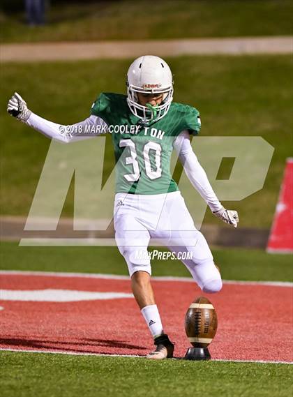 Thumbnail 1 in Clifton vs. Rice (UIL 3A D2 Bi-District) photogallery.