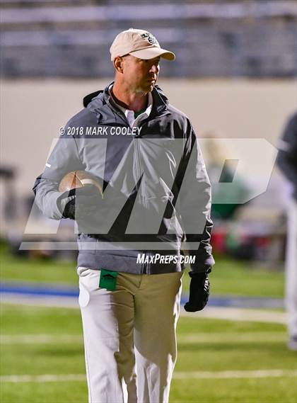 Thumbnail 3 in Clifton vs. Rice (UIL 3A D2 Bi-District) photogallery.