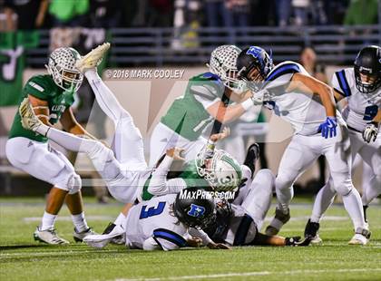 Thumbnail 3 in Clifton vs. Rice (UIL 3A D2 Bi-District) photogallery.