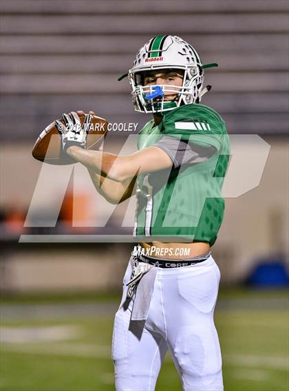 Thumbnail 3 in Clifton vs. Rice (UIL 3A D2 Bi-District) photogallery.