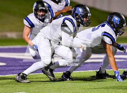 Thumbnail 1 in Clifton vs. Rice (UIL 3A D2 Bi-District) photogallery.