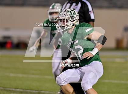 Thumbnail 1 in Clifton vs. Rice (UIL 3A D2 Bi-District) photogallery.