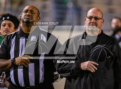 Thumbnail 3 in Clifton vs. Rice (UIL 3A D2 Bi-District) photogallery.