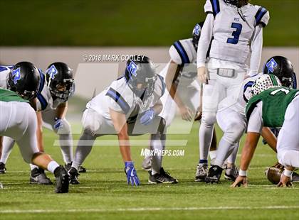 Thumbnail 2 in Clifton vs. Rice (UIL 3A D2 Bi-District) photogallery.