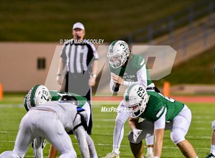 Thumbnail 1 in Clifton vs. Rice (UIL 3A D2 Bi-District) photogallery.